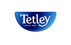 Compare TETLEY products (TETLEY logo) Compare TETLEY products (TETLEY logo)