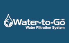 Compare WATER-TO-GO products (WATER-TO-GO logo) Compare WATER-TO-GO products (WATER-TO-GO logo)
