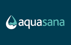 Compare AQUASANA products (AQUASANA logo) Compare AQUASANA products (AQUASANA logo)