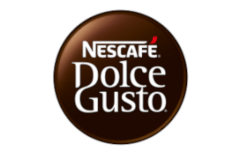 Compare NESCAFé DOLCE GUSTO products (NESCAFé DOLCE GUSTO logo) Compare NESCAFé DOLCE GUSTO products (NESCAFé DOLCE GUSTO logo)