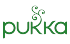 Compare PUKKA products (PUKKA logo) Compare PUKKA products (PUKKA logo)