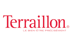 Compare TERRAILLON products (TERRAILLON logo) Compare TERRAILLON products (TERRAILLON logo)
