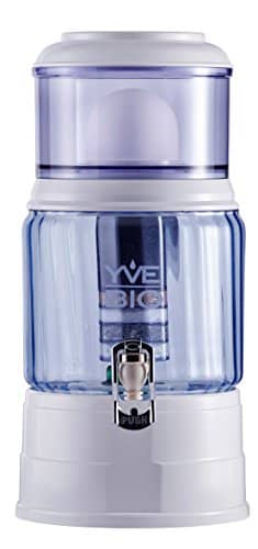 View YVE-BIO® Single 500 deals on Amazon View YVE-BIO® Single 500 deals on Amazon