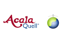 Compare ACALAQUELL products (ACALAQUELL logo) Compare ACALAQUELL products (ACALAQUELL logo)