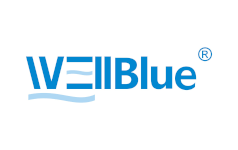 Compare WELLBLUE products (WELLBLUE logo) Compare WELLBLUE products (WELLBLUE logo)