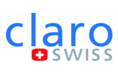 Compare CLAROSWISS products (CLAROSWISS logo) Compare CLAROSWISS products (CLAROSWISS logo)