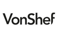 Compare VONSHEF products (VONSHEF logo) Compare VONSHEF products (VONSHEF logo)