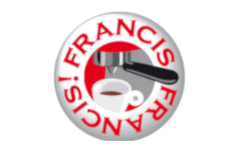 Compare FRANCIS FRANCIS products (FRANCIS FRANCIS logo) Compare FRANCIS FRANCIS products (FRANCIS FRANCIS logo)
